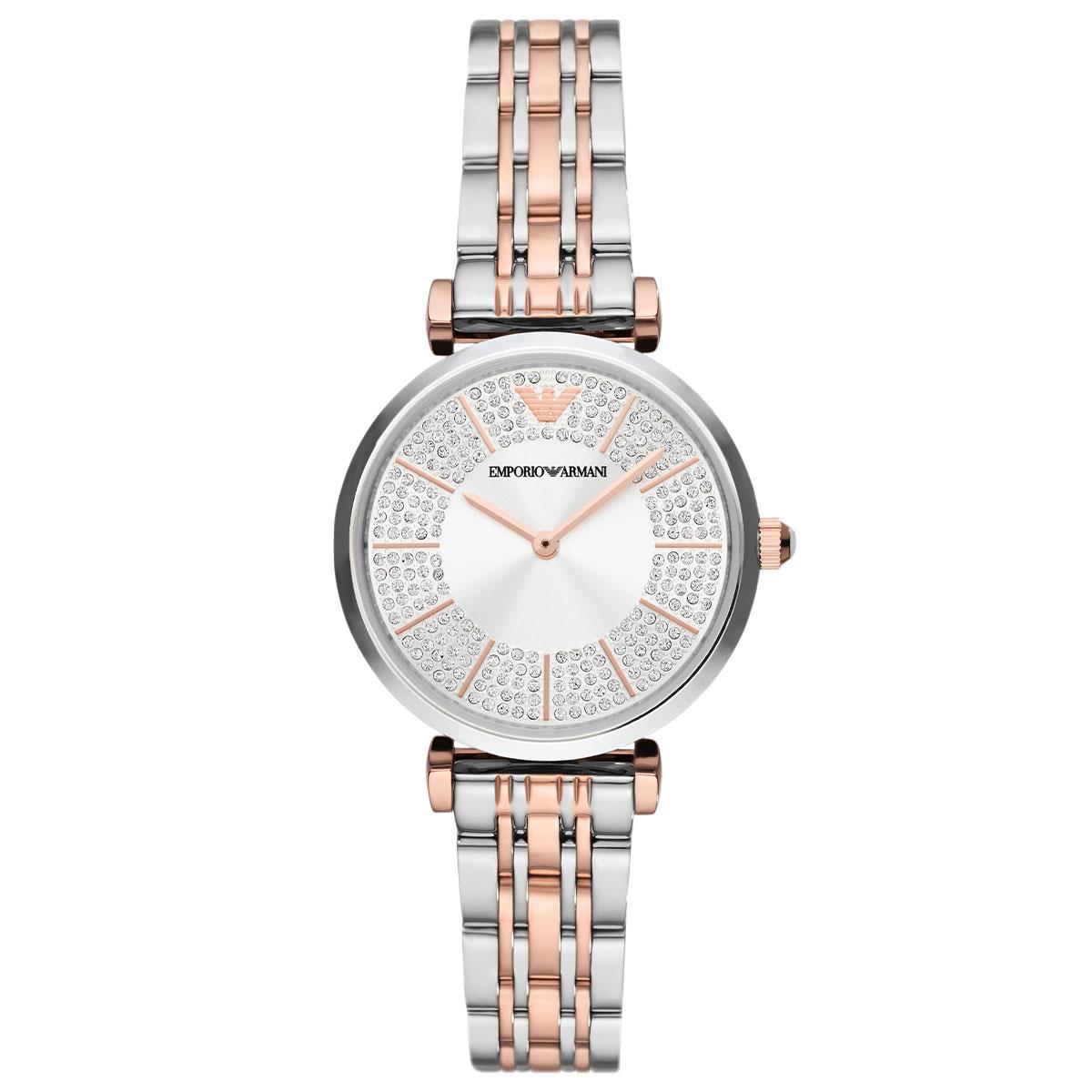 Emporio Armani AR11537 Women's Watch Emporio Armani AR11537 Women's Watch